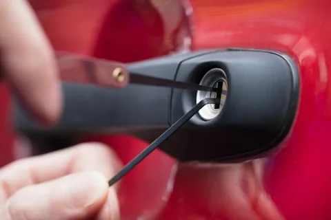 Unlock car service near me