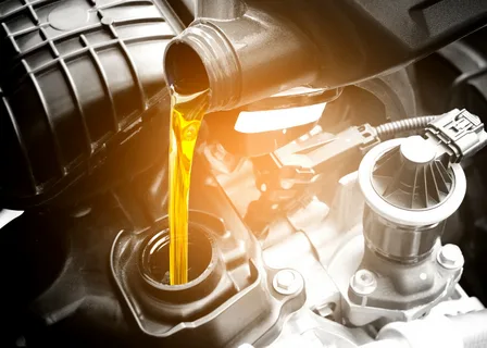 Car oil delivery in Abu Dhabi