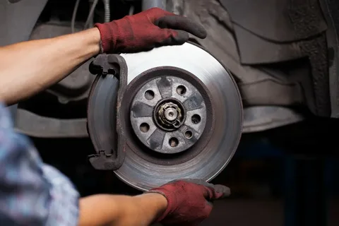 Commercial vehicle tyre repair Qatar