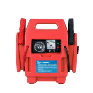 Emergency jump start service near me