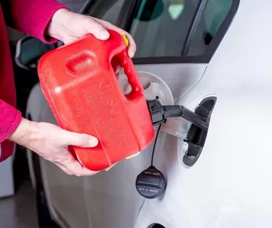 Car fuel delivery near me Abu Dhabi