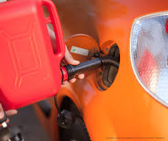 Car gas delivery near me
