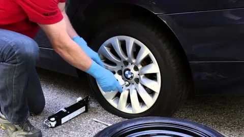24 hours tyre repair and car tyre change service in  Abu Dhabi